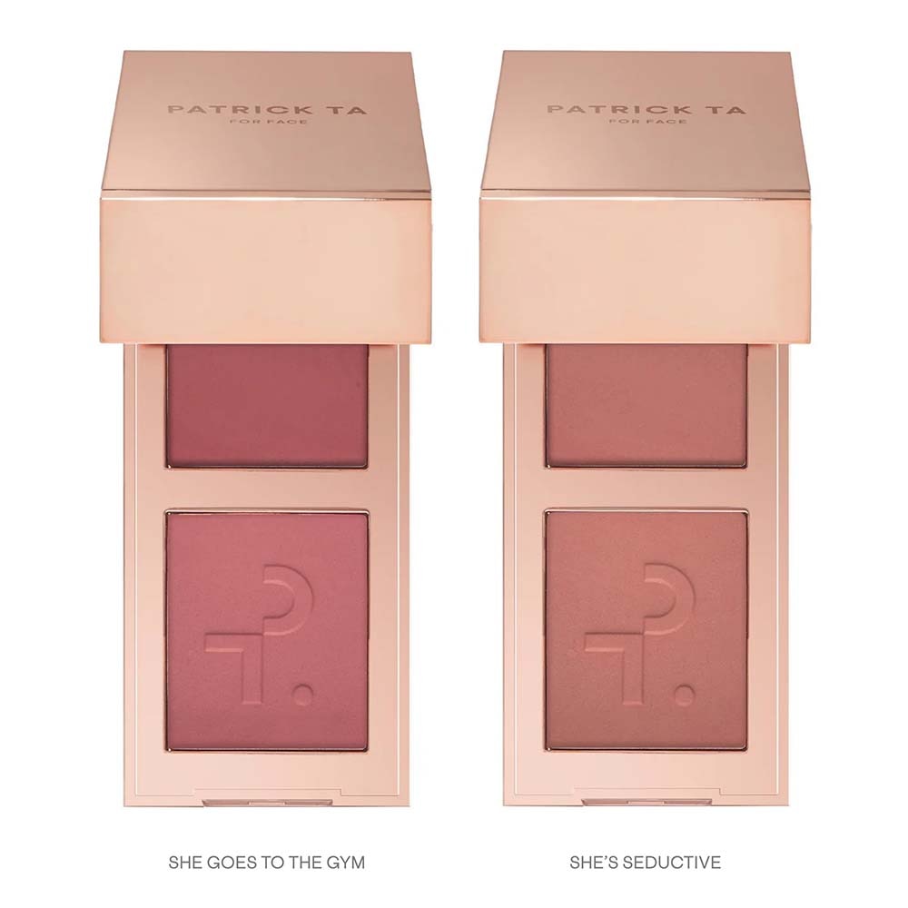 MINI MUST-HAVE BLUSH DUO SET (SET DE RUBORES)